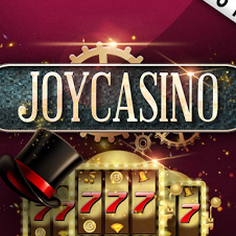 Обзор нового казино Джойказино joycasino.com
